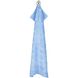 Towel Cawoe - Noblesse Mitteblau, 80х200