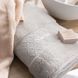 Рушник банний Бавовна Le Jacquard Francais Caresse Linen (30x50 см)