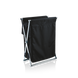 Decor Walter CROSS - Кошик для білизни Black