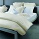 Bed linen Signoria Firenze Elisir, 50x75, 155x200 (2pc), 270x290