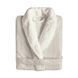 Халат Єгипетська бавовна Graccioza Egoist Bath Robes FOG