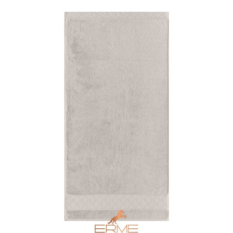 Рушник банний Бавовна Le Jacquard Francais Caresse Linen (30x50 см)
