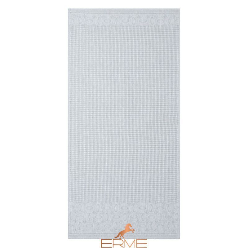 Рушник банний Бавовна Le Jacquard Francais Lula Pearl (30x50 см)