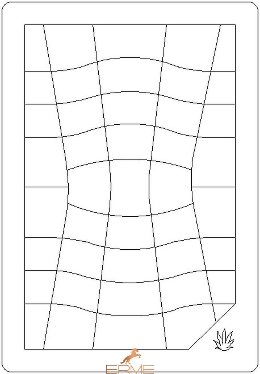 Quilt Hefel Bio-Linen SD Summer, 135x200, 580 гр
