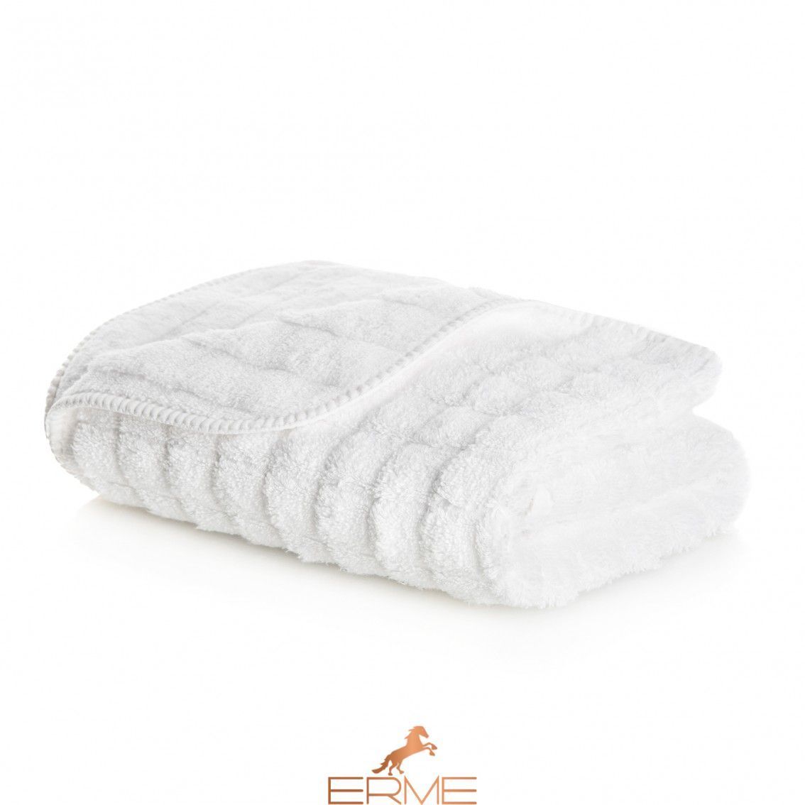 Полотенце Египетский хлопок Graccioza Heaven White (30x30 см)