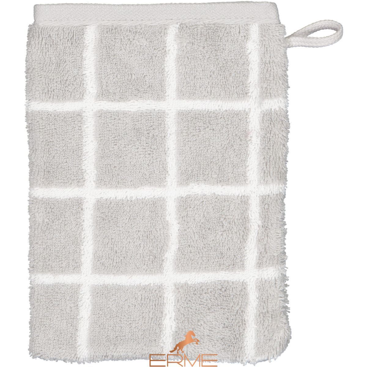Towel Cawoe - Zoom Platin, 30х30