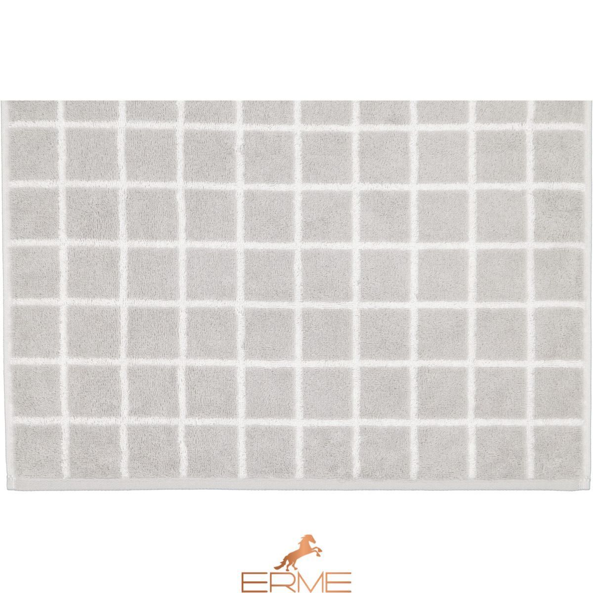 Towel Cawoe - Zoom Platin, 30х30