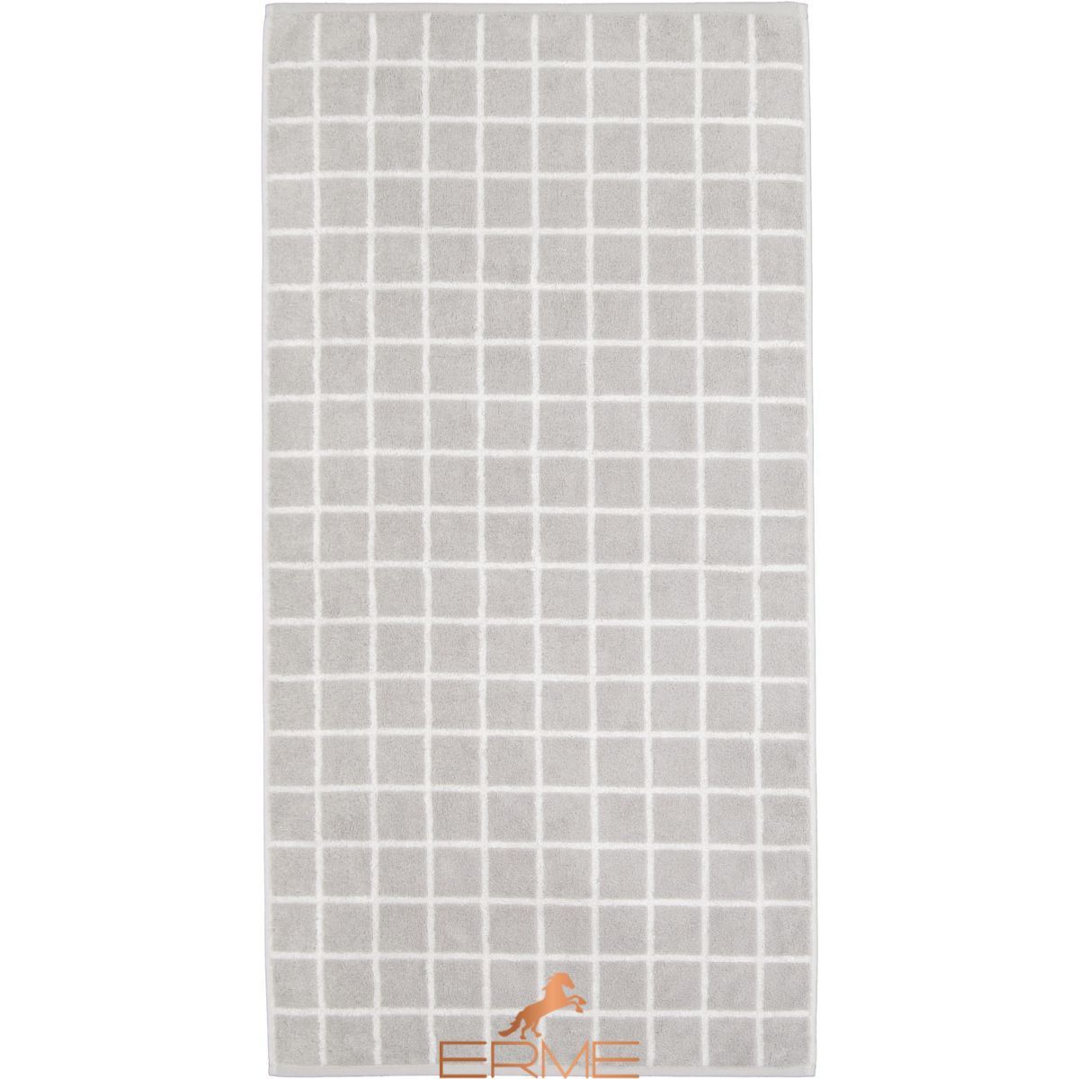 Towel Cawoe - Zoom Platin, 30х30