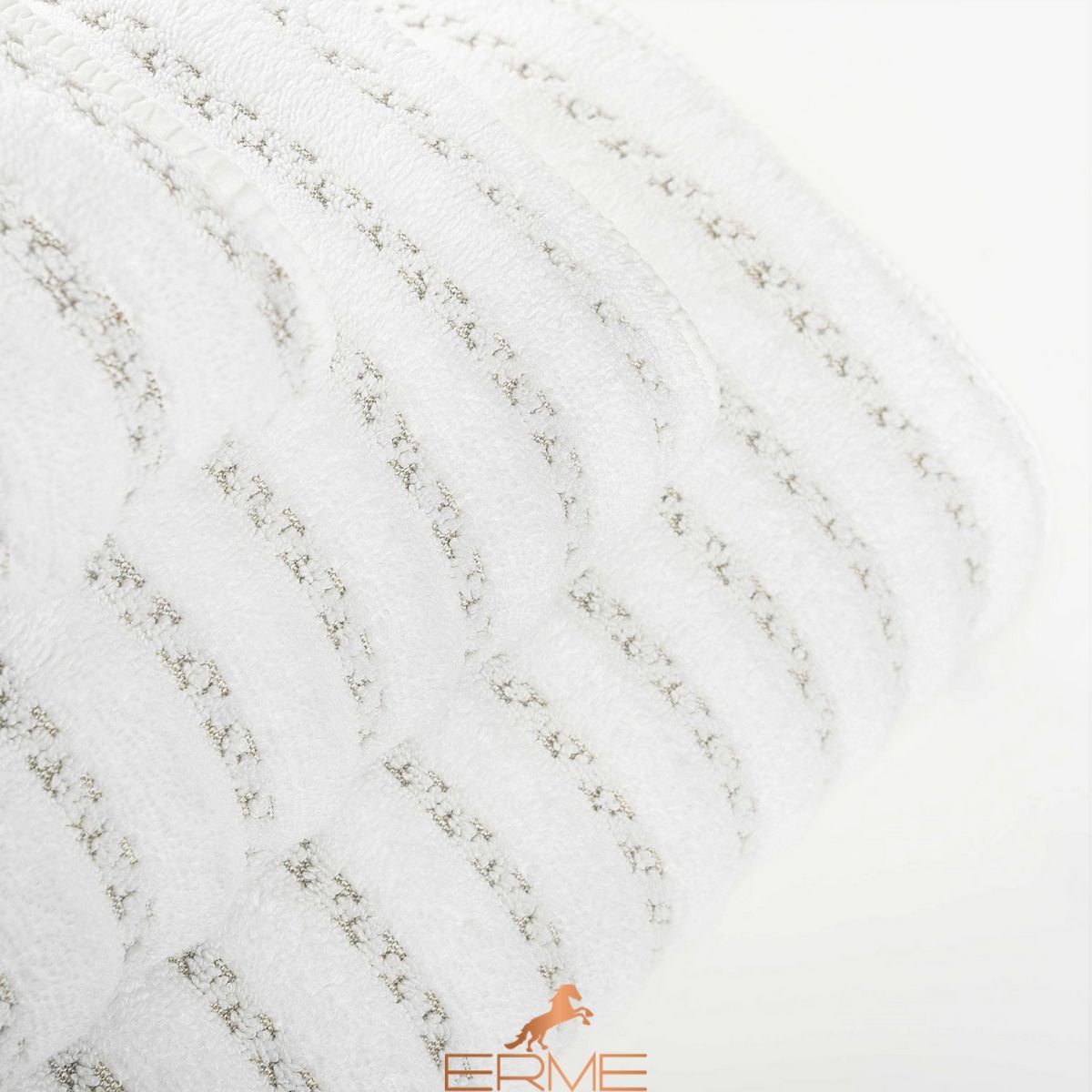 Graccioza towel - Petra White, 30х30