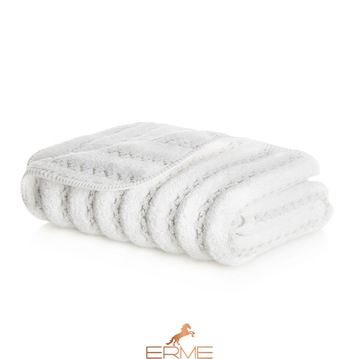 Graccioza towel - Petra White, 30х30