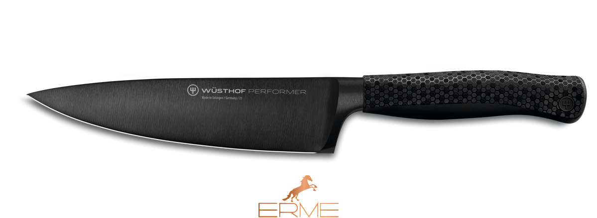 Wusthof - Performer Precision Chef's knife