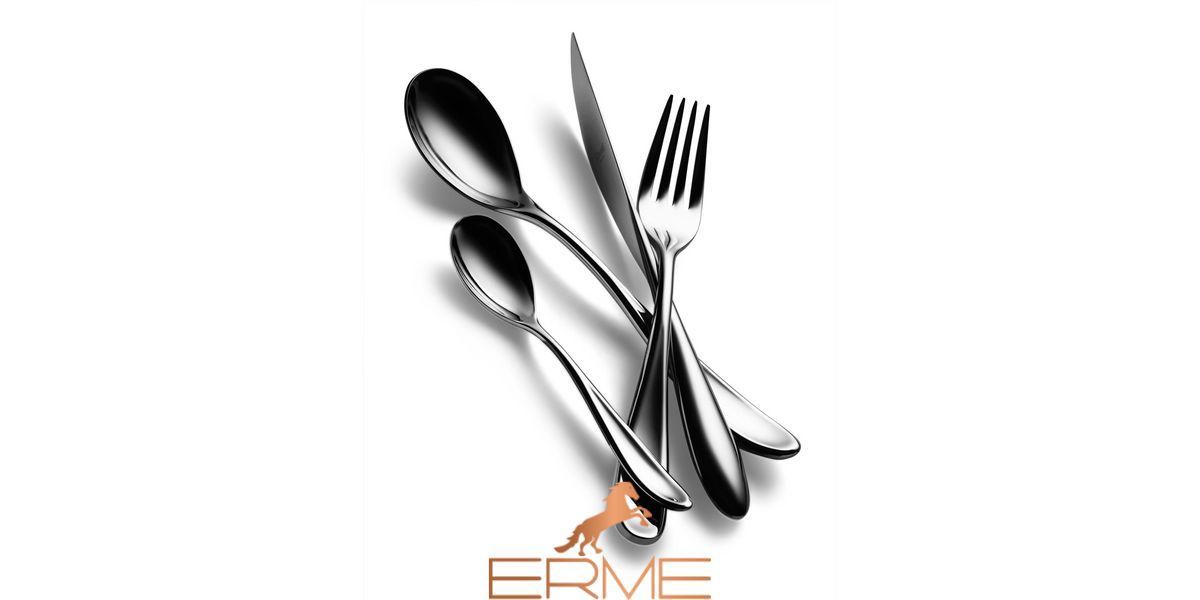 Cutlery Mepra - Forma