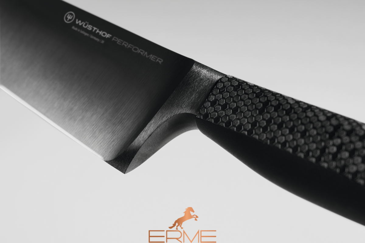 Wusthof - Performer Precision Chef's knife