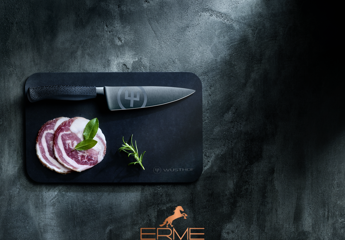 Wusthof - Performer Precision Chef's knife