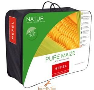 Quilt Hefel - Pure Maize SD Summer, 135x200, 380 гр
