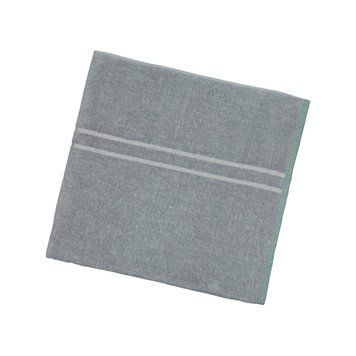 Towel Feiler - LA GLAMOUR Steel Gray