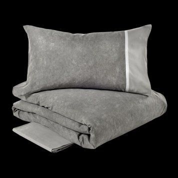 Постільна білизна Fazzini - Galuchat Grey