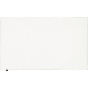 Carpet Cawoe - Loop Weib, Under the order (delivery from 4 weeks), 60x60 cm