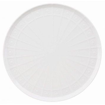Deshouli&egrave;re Osmose - Presentation plate 300 mm
