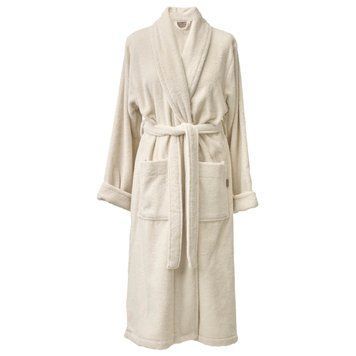 Bath Robes Aquanova - London Birch