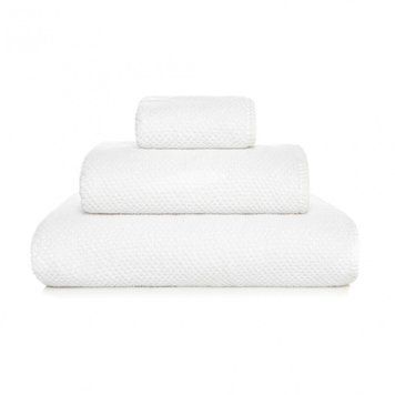 Рушник Graccioza Bee Waffle White 100% бавовна (30x30 см)