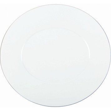 Deshouli&egrave;res &Eacute;pure platine - Тарілка 290х270 мм