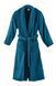 Robe Blanc Des Vosges Uni Cedre Terry
