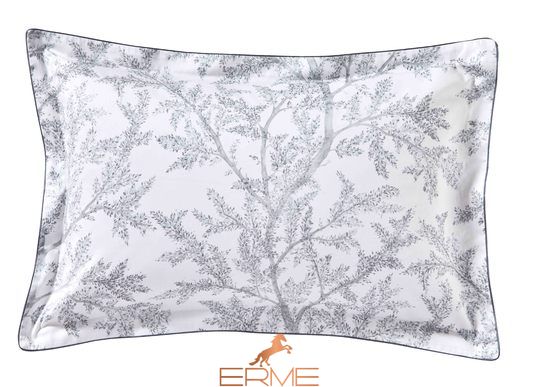 Bed linens - Blanc Des Vosges Broceliande Brume, 50x70, 220x240, 270x300