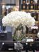 Aromatic composition Cote Noire bouquet Versailles - White, Under the order (delivery from 4 weeks)