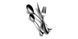 Cutlery Mepra - Forma