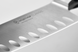 Wusthof - Classic santoku knife with a hollow edge
