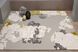 Carpet Serge Lesage - World gris tendre