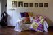 Bed linen Signoria Firenze Linosa, 50x75, 155x200 (2pc), 270x290