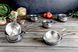 Cristel Castel'pro - Casserole, 1, 14