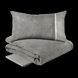 Постельное белье Fazzini - Galuchat Grey