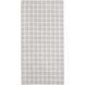 Towel Cawoe - Zoom Platin, 30х30