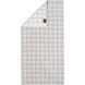 Towel Cawoe - Zoom Platin, 30х30