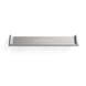 Decor Walter - Полочка Stainless steel matt