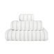 Graccioza towel - Petra White, 30х30