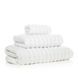Полотенце Египетский хлопок Graccioza Heaven White (30x30 см)