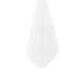 Полотенце Египетский хлопок Graccioza Heaven White (30x30 см)