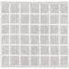 Towel Cawoe - Zoom Platin, 30х30