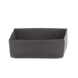 Decor Walther NAPPA - Multifunctional box Smoky Gray