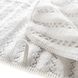Graccioza towel - Petra White, 30х30