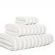 Graccioza towel - Petra White, 30х30