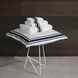 Towel Signoria Firenze Tivoli, 30х30