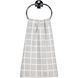 Towel Cawoe - Zoom Platin, 30х30