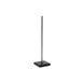 Aquanova Hammam Dark Gray - Holder for toilet paper