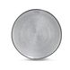 Dogale Fenice - Decorative dish Silver