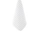 Graccioza towel - Petra White, 30х30